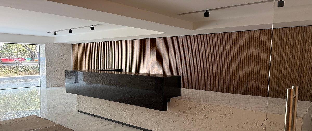 Foto de departamento en venta en tlalpan , el reloj, coyoacán, df / cdmx, 0 No. 04