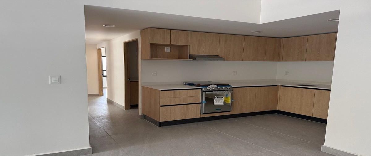 Foto de departamento en venta en tlalpan , el reloj, coyoacán, df / cdmx, 0 No. 05