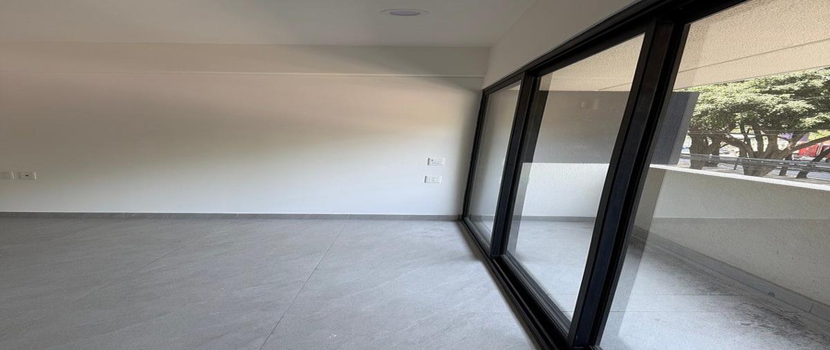 Foto de departamento en venta en tlalpan , el reloj, coyoacán, df / cdmx, 0 No. 03