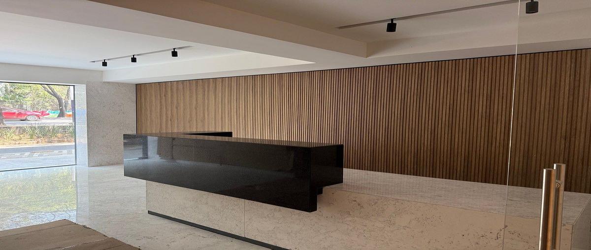 Foto de departamento en venta en tlalpan , el reloj, coyoacán, df / cdmx, 0 No. 05