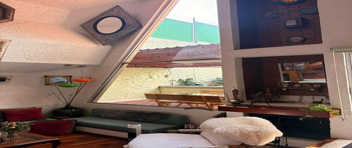 Foto de casa en venta en tlalpan , miguel hidalgo 2a sección, tlalpan, df / cdmx, 0 No. 12