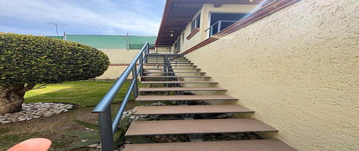 Foto de casa en venta en tlalpan , miguel hidalgo 2a sección, tlalpan, df / cdmx, 0 No. 15