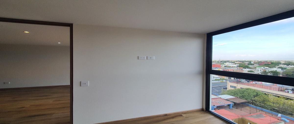 Foto de departamento en tlalpan , nativitas, benito juárez, df / cdmx, 0 foto 04 Foto de departamento en venta en tlalpan , nativitas, benito juárez, df / cdmx, 0 No. 04