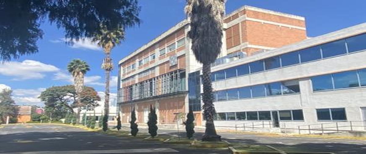 Foto de nave industrial en renta en tlalpan , san diego churubusco, coyoacán, df / cdmx, 0 No. 02