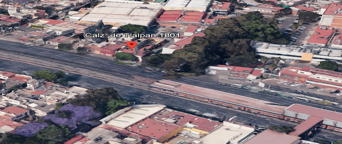 Foto de terreno habitacional en venta en tlalpan , san diego churubusco, coyoacán, df / cdmx, 30473853 No. 03