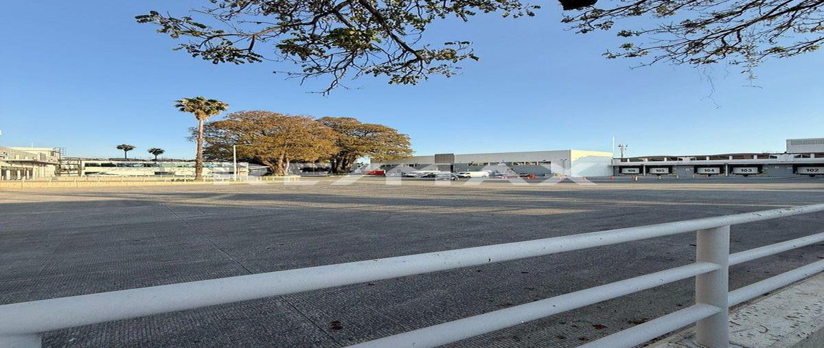 Foto de bodega en renta en tlalpan , san diego churubusco, coyoacán, df / cdmx, 0 No. 03