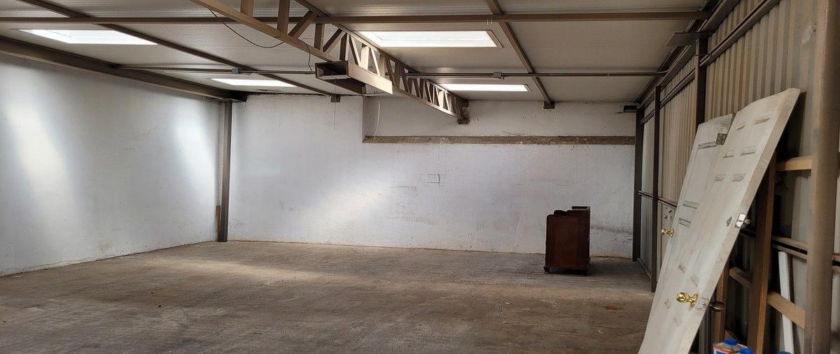 Foto de bodega en renta en tlalpan , san simón ticumac, benito juárez, df / cdmx, 30889063 No. 03