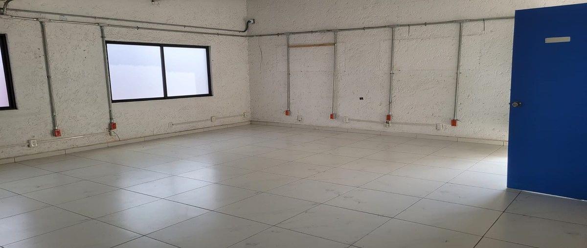 Foto de bodega en renta en tlalpan , san simón ticumac, benito juárez, df / cdmx, 31071736 No. 03