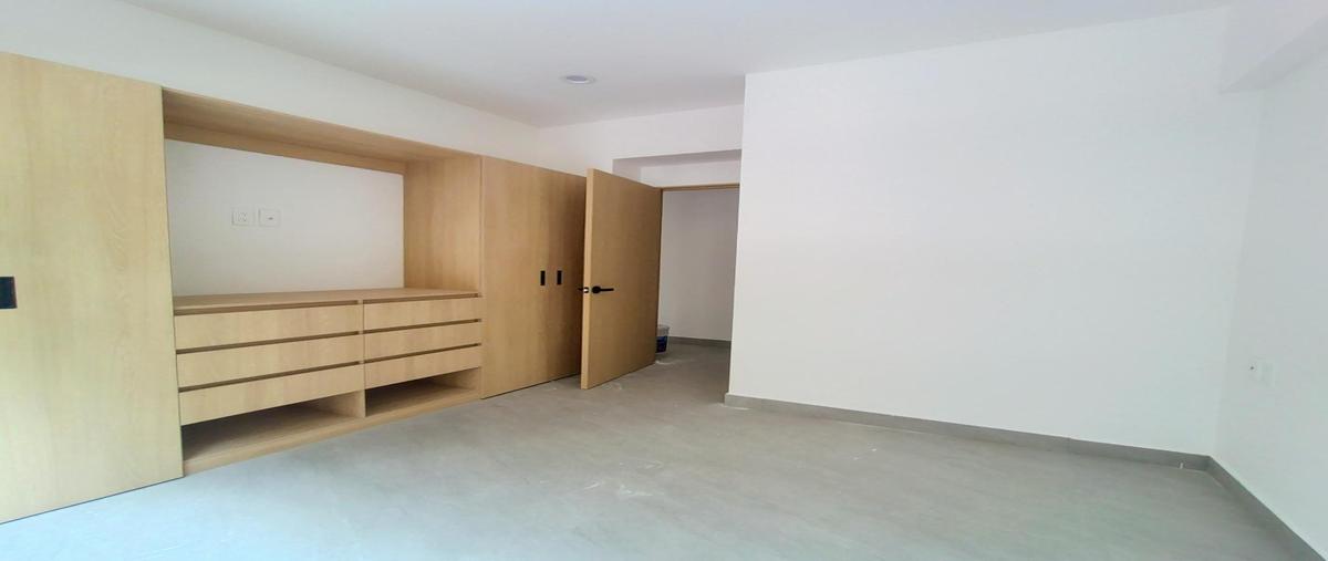 Foto de departamento en venta en tlalpan sur , el reloj, coyoacán, df / cdmx, 0 No. 03