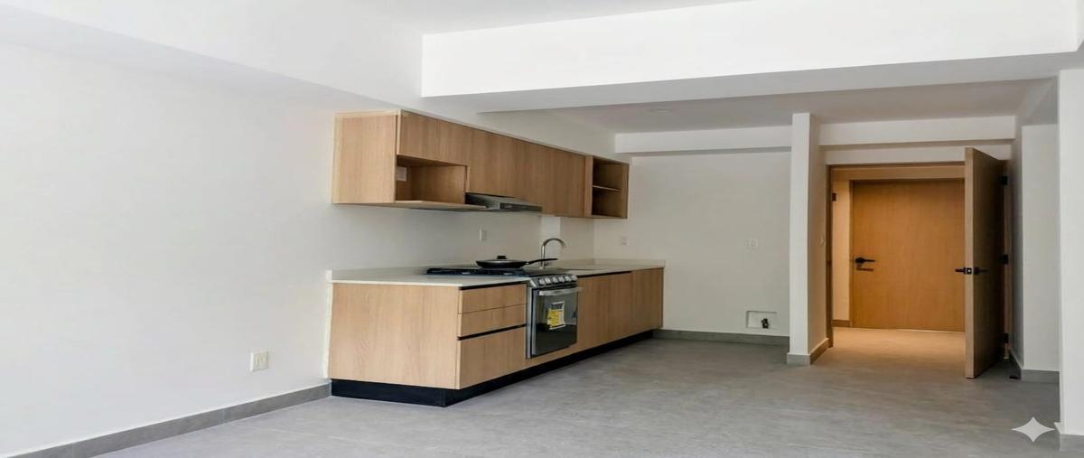 Foto de departamento en venta en tlalpan sur , el reloj, coyoacán, df / cdmx, 0 No. 04