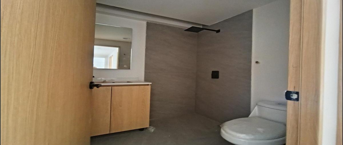 Foto de departamento en venta en tlalpan sur , el reloj, coyoacán, df / cdmx, 0 No. 05