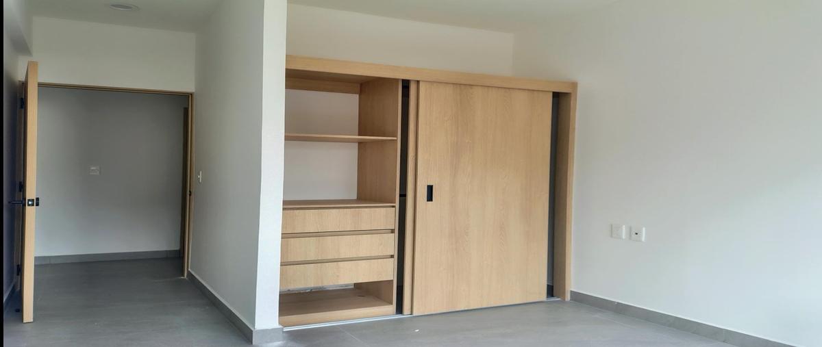 Foto de departamento en venta en tlalpan sur , el reloj, coyoacán, df / cdmx, 31717859 No. 04