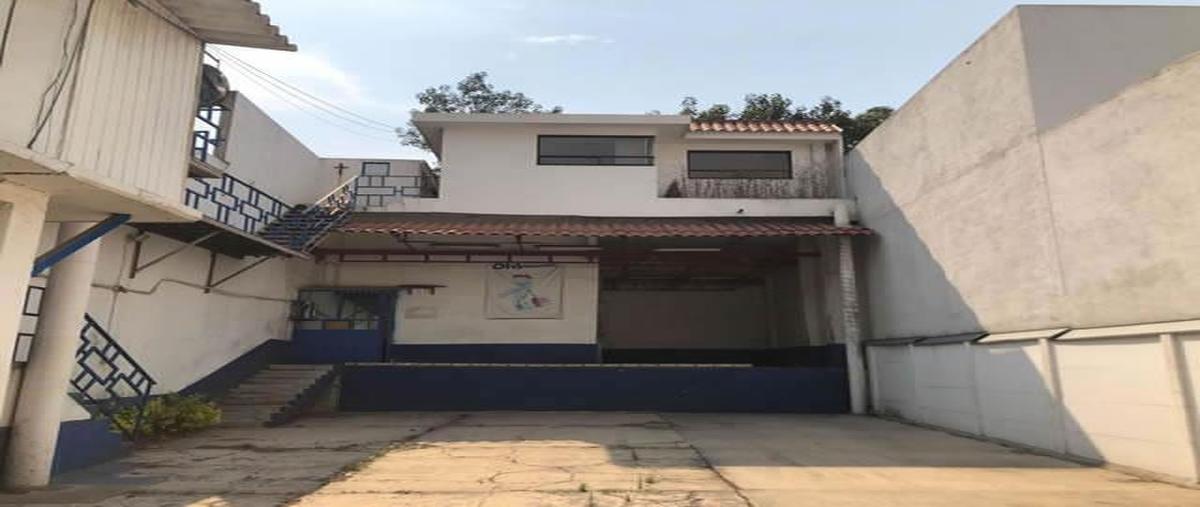 Foto de terreno habitacional en venta en  , tlalpan, tlalpan, df / cdmx, 26796173 No. 03