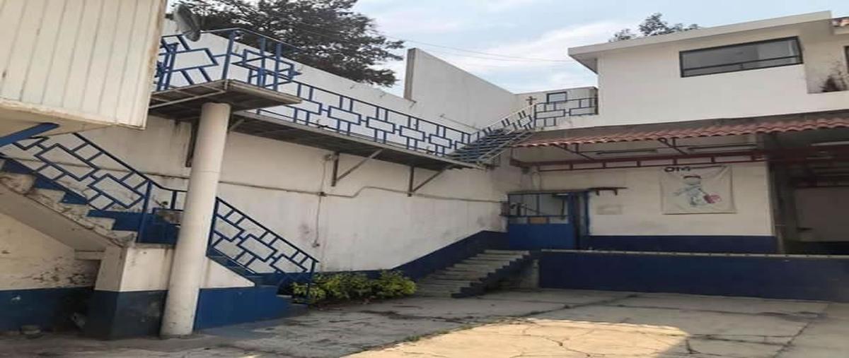 Foto de terreno habitacional en venta en  , tlalpan, tlalpan, df / cdmx, 26796173 No. 04