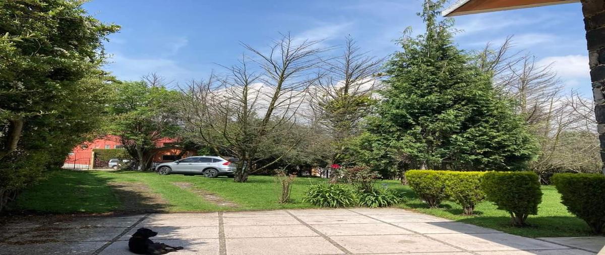Foto de casa en venta en  , tlalpan, tlalpan, df / cdmx, 27341722 No. 04