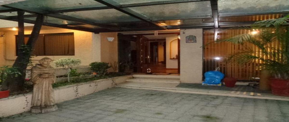 Foto de casa en venta en  , tlalpan, tlalpan, df / cdmx, 27712572 No. 03