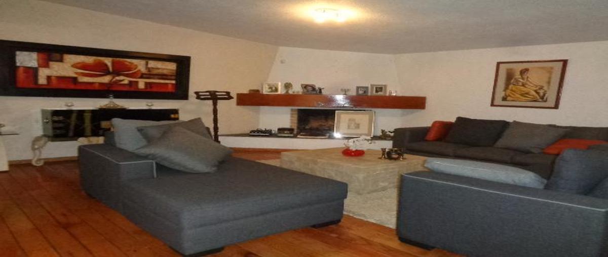 Foto de casa en venta en  , tlalpan, tlalpan, df / cdmx, 27712572 No. 04