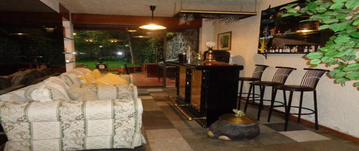 Foto de casa en venta en  , tlalpan, tlalpan, df / cdmx, 27712572 No. 05