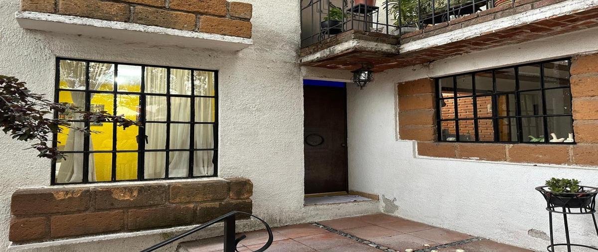 Foto de terreno habitacional en venta en  , tlalpan, tlalpan, df / cdmx, 27712575 No. 03