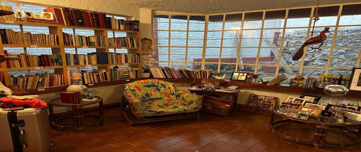 Foto de terreno habitacional en venta en  , tlalpan, tlalpan, df / cdmx, 27712575 No. 04
