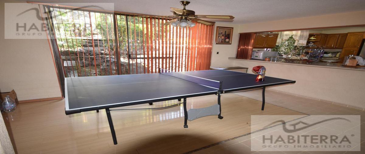 Foto de casa en venta en  , tlalpan, tlalpan, df / cdmx, 28347877 No. 04