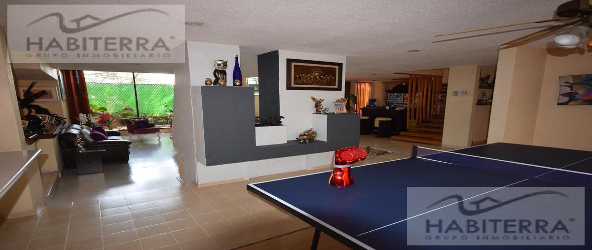 Foto de casa en venta en  , tlalpan, tlalpan, df / cdmx, 28347877 No. 05