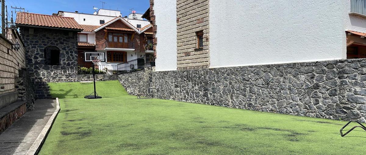 Foto de casa en venta en  , tlalpan, tlalpan, df / cdmx, 28714229 No. 03