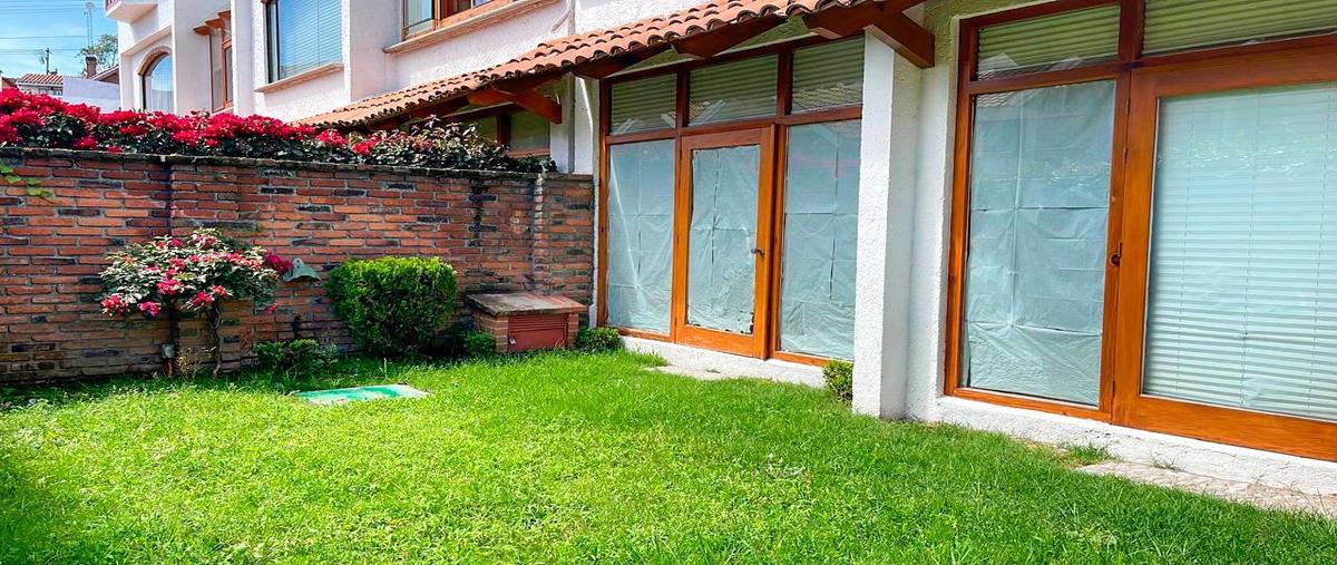 Foto de casa en venta en  , tlalpan, tlalpan, df / cdmx, 28714229 No. 04