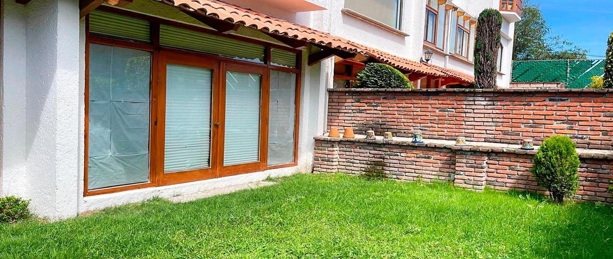 Foto de casa en venta en  , tlalpan, tlalpan, df / cdmx, 28714229 No. 05