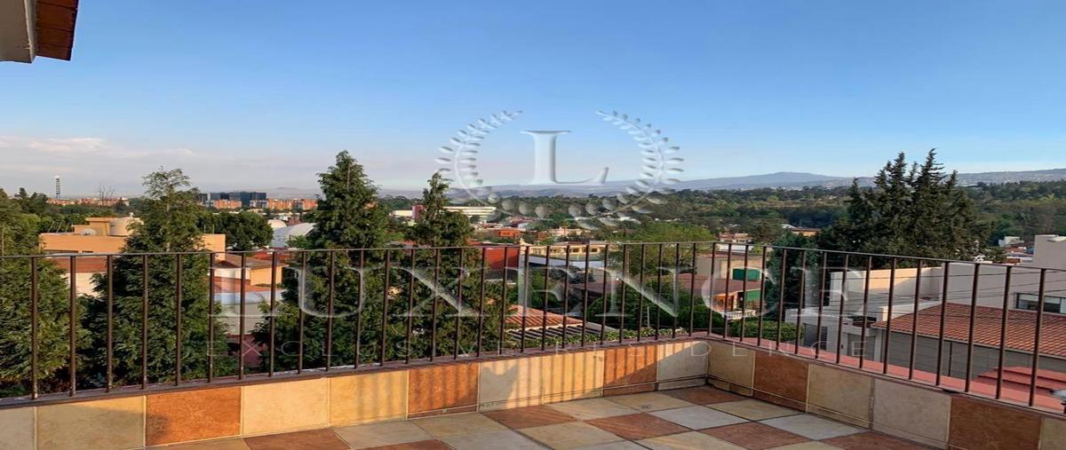 Foto de casa en venta en  , tlalpan, tlalpan, df / cdmx, 0 No. 03