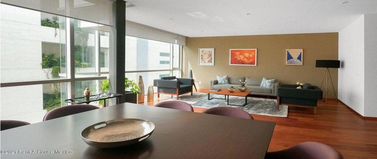 Foto de departamento en venta en  , tlalpan, tlalpan, df / cdmx, 30279237 No. 04
