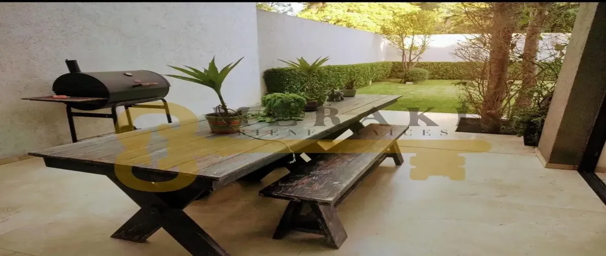 Foto de casa en condominio en venta en  , tlalpan, tlalpan, df / cdmx, 30337748 No. 03