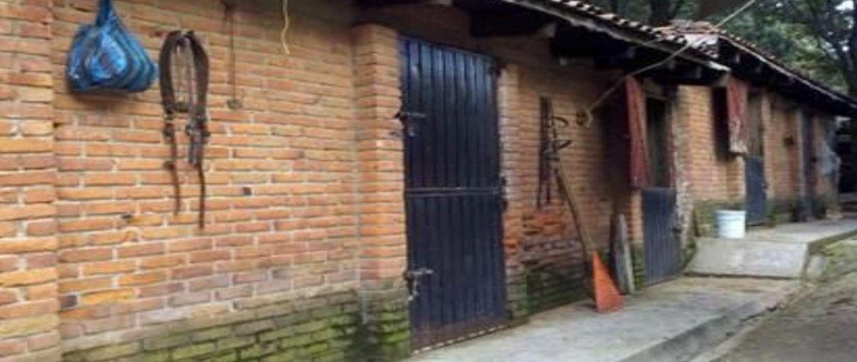 Foto de terreno habitacional en venta en  , tlalpan, tlalpan, df / cdmx, 0 No. 03