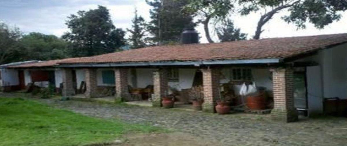 Foto de terreno habitacional en venta en  , tlalpan, tlalpan, df / cdmx, 0 No. 05