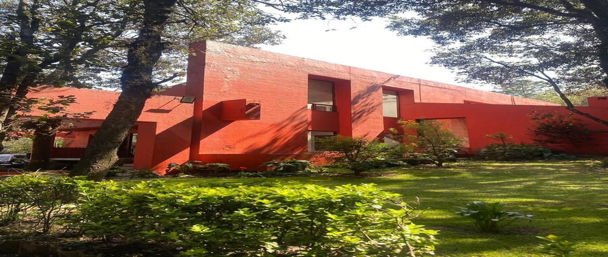 Foto de casa en venta en . , tlalpan, tlalpan, df / cdmx, 30855289 No. 04