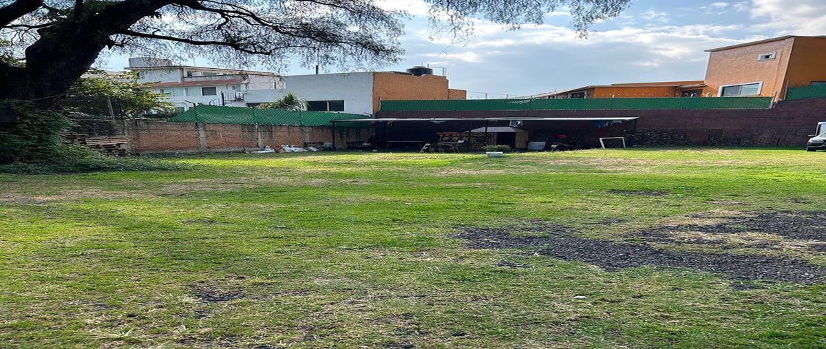 Foto de terreno habitacional en venta en  , tlalpan, tlalpan, df / cdmx, 0 No. 07