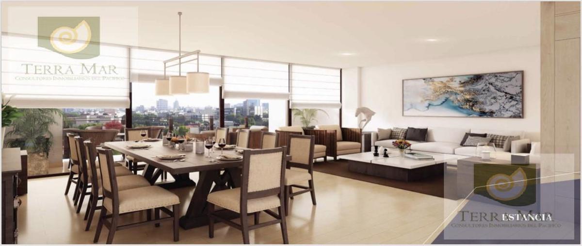 Foto de departamento en venta en  , tlalpan, tlalpan, df / cdmx, 31059760 No. 03