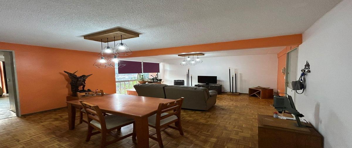 Foto de departamento en venta en  , tlalpan, tlalpan, df / cdmx, 0 No. 03