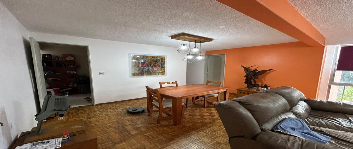 Foto de departamento en venta en  , tlalpan, tlalpan, df / cdmx, 0 No. 05