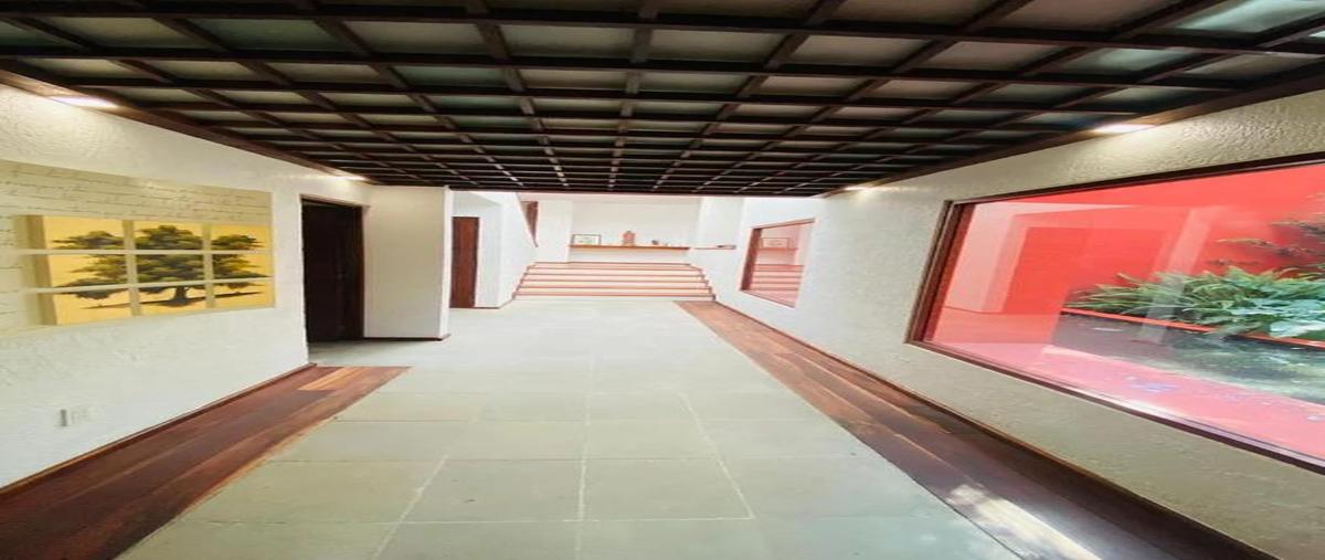 Foto de casa en renta en  , tlalpan, tlalpan, df / cdmx, 0 No. 05