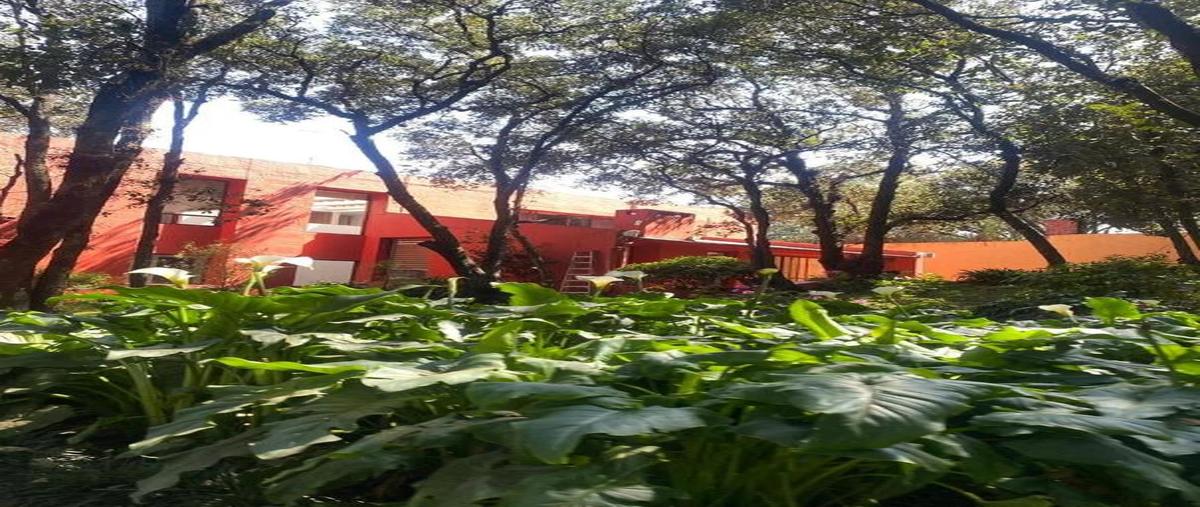 Foto de casa en venta en  , tlalpan, tlalpan, df / cdmx, 0 No. 03