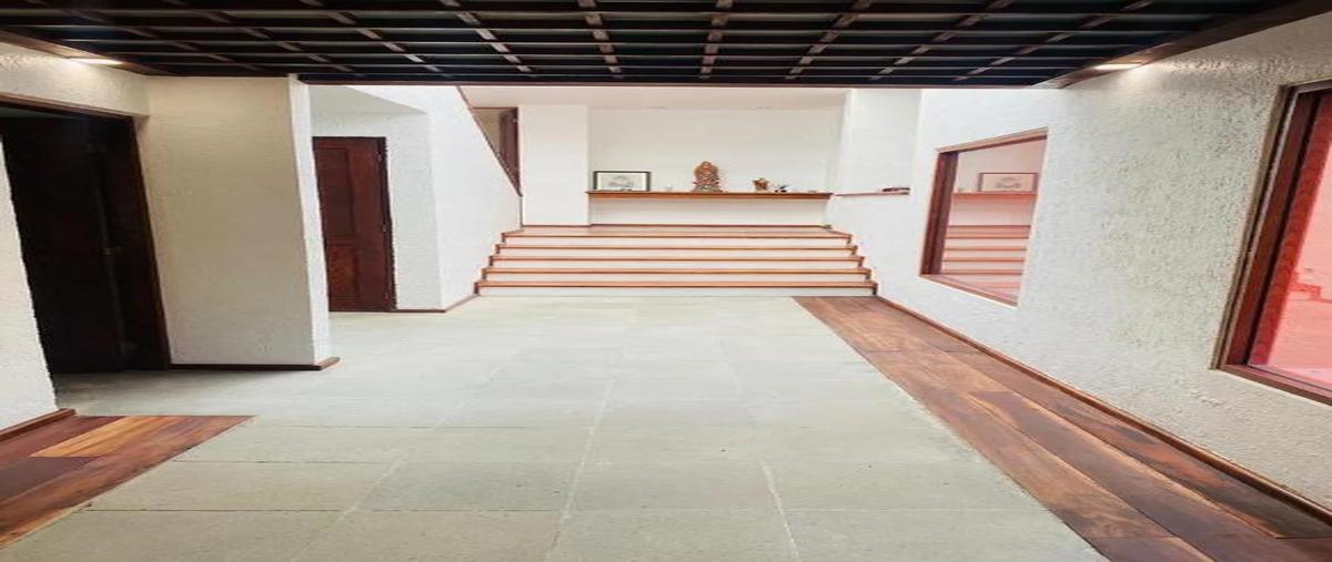 Foto de casa en venta en  , tlalpan, tlalpan, df / cdmx, 0 No. 04