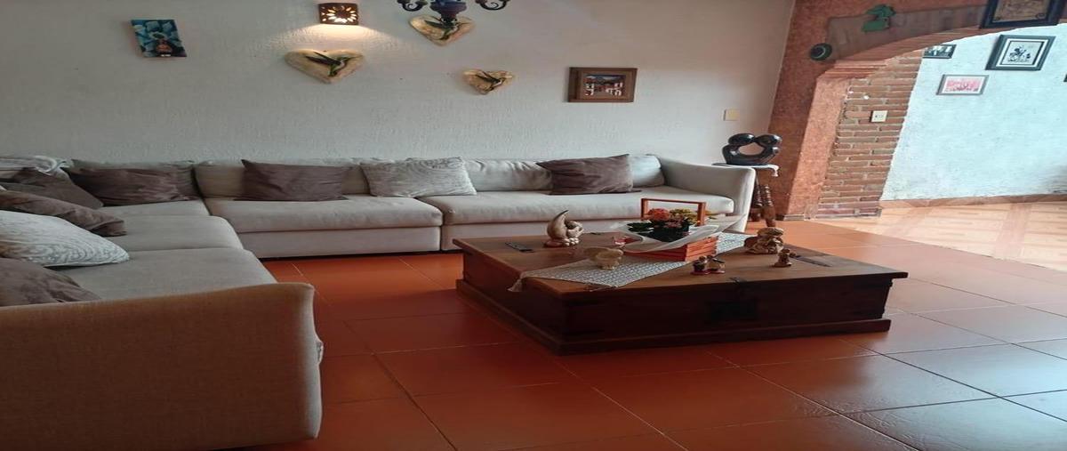 Foto de terreno habitacional en venta en  , tlalpan, tlalpan, df / cdmx, 0 No. 04