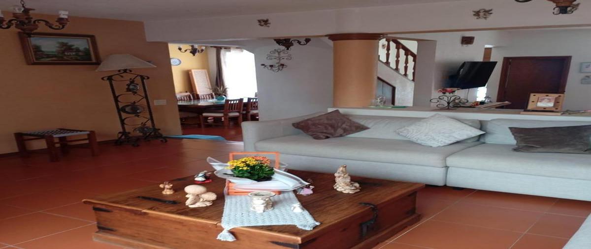Foto de terreno habitacional en venta en  , tlalpan, tlalpan, df / cdmx, 0 No. 05