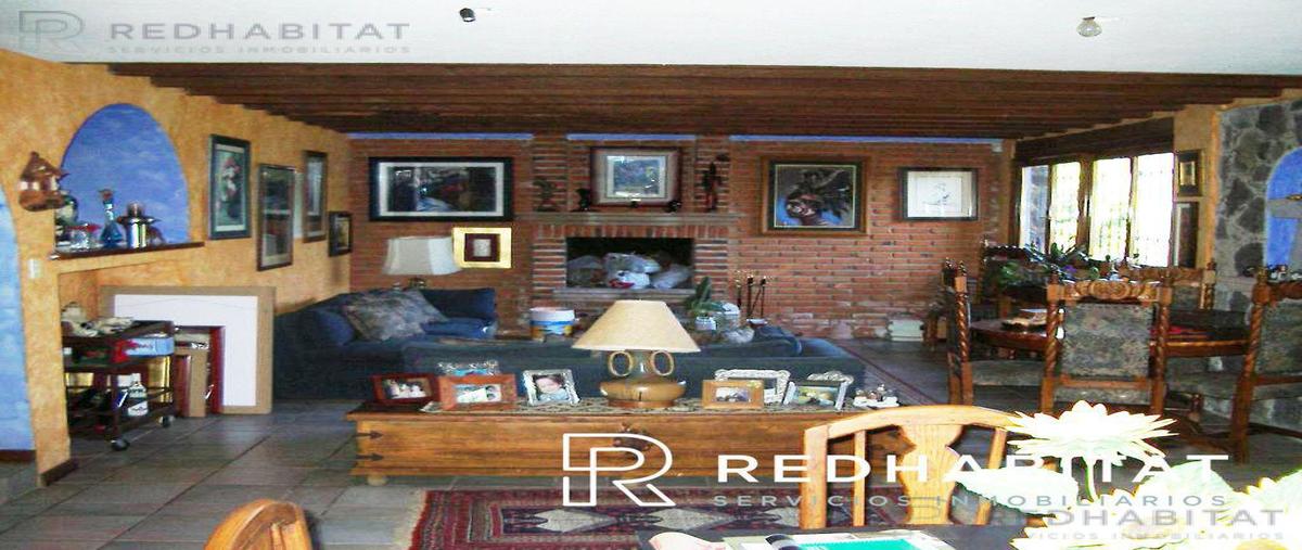 Foto de casa en venta en  , tlalpan, tlalpan, df / cdmx, 0 No. 04