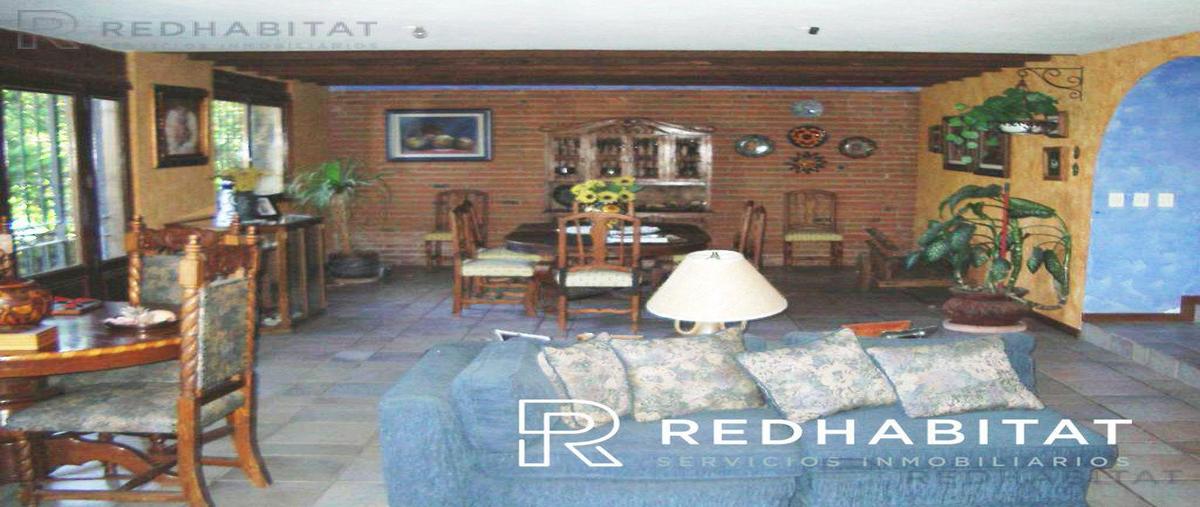 Foto de casa en venta en  , tlalpan, tlalpan, df / cdmx, 0 No. 05