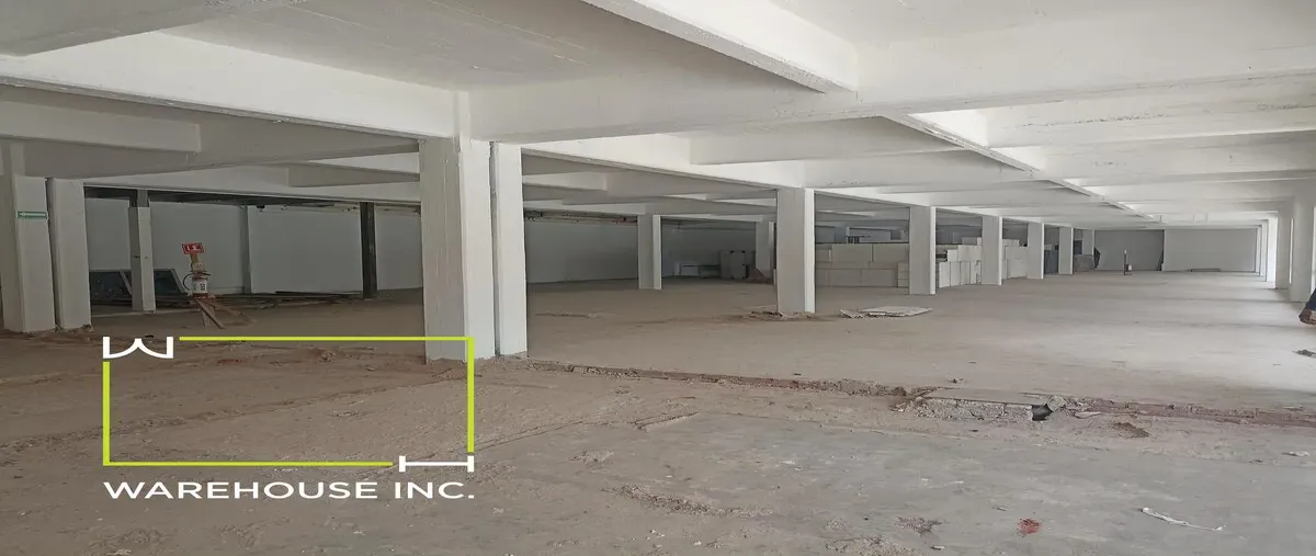 Foto de bodega en renta en tlalpan , tlalpan, tlalpan, df / cdmx, 30303656 No. 05