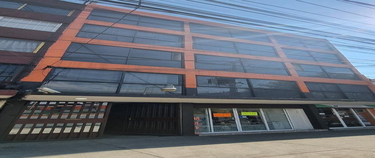 Foto de edificio en tlalpan , viaducto piedad, iztacalco, df / cdmx, 29258298 foto 03 Foto de edificio en venta en tlalpan , viaducto piedad, iztacalco, df / cdmx, 29258298 No. 03