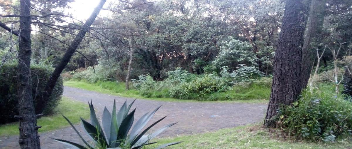 Foto de terreno habitacional en venta en  , tlalpuente, tlalpan, df / cdmx, 0 No. 04