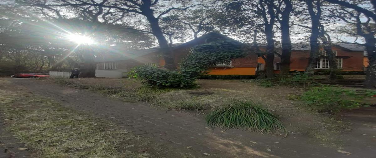 Foto de casa en venta en  , tlalpuente, tlalpan, df / cdmx, 26145835 No. 03